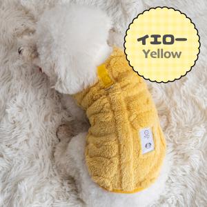 犬 服 犬服 厚手 冬 裏起毛 ボア フリース...の詳細画像5