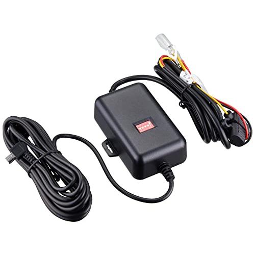 ケンウッド 駐車監視用電源ケーブル CA-DR550 KENWOOD