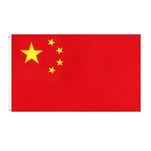 国旗 世界国旗 ハトメ式 フラッグ 90×150cm ポール取り付け用 金属製通し穴 NYANDEL...