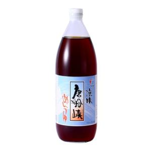 唐船峡 唐船峡めんつゆ 1000mlの商品画像