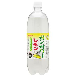 サンガリア サンサワー レモン 1L×12本