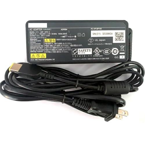 NEC Lenovo ノートパソコン 用 20v 2.25A 45W BP98 PC-VP-BP87...
