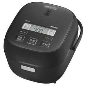 炊きたて JBS-A055-KM （マットブラック）の商品画像