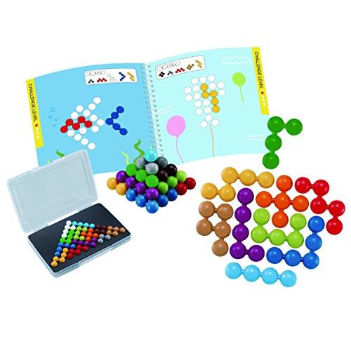 エド・インター 知の贈り物 智能ビーズ