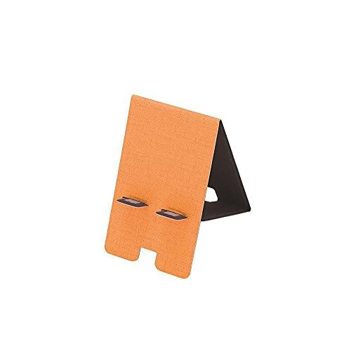 ナカバヤシ ori-pactオリパクト デスクオーガナイザーS オレンジ NOP-D01OR