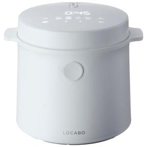 FORTYFOUR 糖質カット炊飯器 (糖質カット炊き2合まで 通常炊き5合まで
