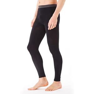 Runtage アスリートランナーPRO (十分丈 Lサイズ) 日本製 スポーツタイツ コンプレッション テーピング 加