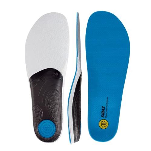 SIDASシダス 3feet アクション LOW JP S(23.5cm-24.5cm) 31406...