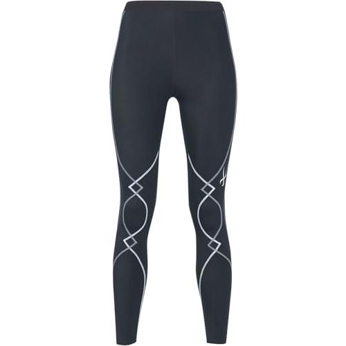 CW-X(シーダブリューエックス/ワコール) レディススポーツタイツ エキスパートモデル3.0 股関...