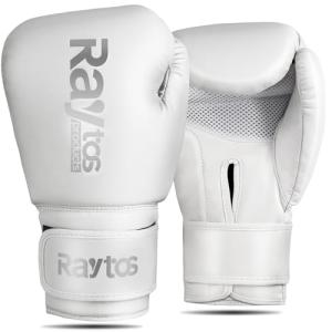 Raytos ボクシンググローブ - 高衝撃吸収...の商品画像