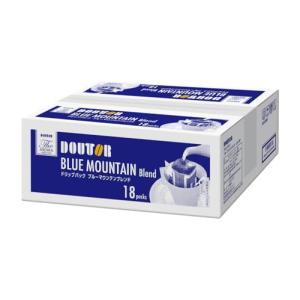 ドトールコーヒー ドトールドリップパックブルーマ...の商品画像