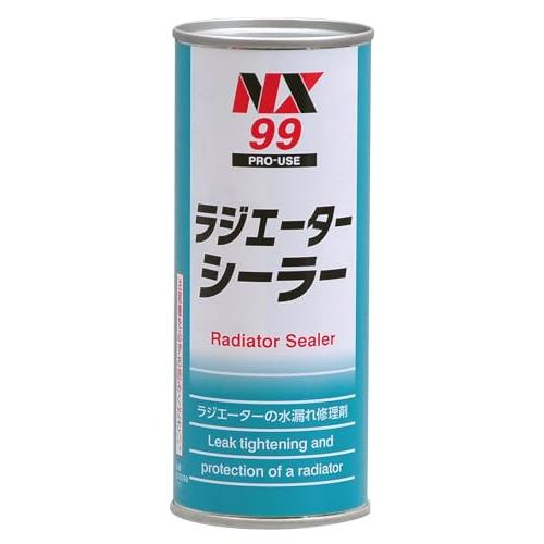 イチネンケミカルズ(Ichinen Chemicals) 車用 エンジン関連 ラジエーターシーラー ...