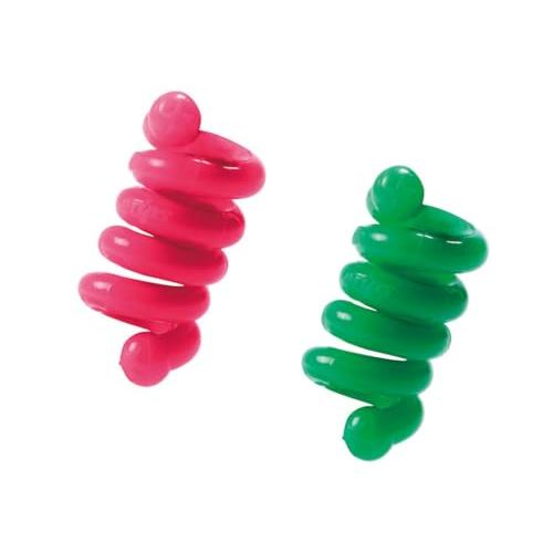 エリートグリップ(elitegrips) パイソンクラブコイル ゴルフスイング練習器具 ピンク 20...