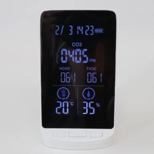 ヒロ・コーポレーション 日本製 NDIR式多機能...の商品画像