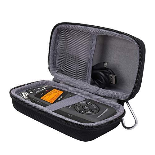 TASCAM リニアPCMレコーダー DR-05XP/DR-05X/DR-05 VER3/DR-05...