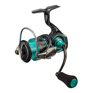 DAIWA（ダイワ） スピニングリール 21EMERALDAS AIR(エメラルダス エア