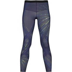 CW-X(シーダブリューエックス/ワコール) メンズスポーツタイツ ジェネレーターモデル2.0 下半身フルサポート 吸汗速乾 抗菌防臭 HZO6