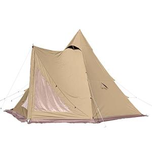 美品　テンマクデザイン　サーカスTC BIG ワンポールテント 67954-40009310-01.jpg