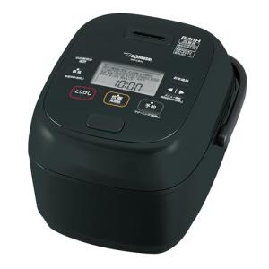 象印 極め炊き 圧力IH炊飯ジャーNW-MA07動作保証 象印 象印 圧力IH炊飯ジャー 極め炊き NW-MA07-BA （ブラック） 極め