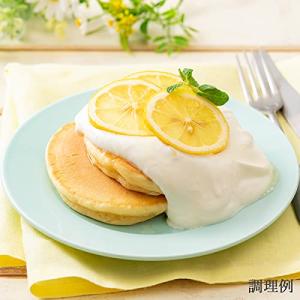 日清製粉ウェルナ ホットケーキミックス 極もち...の詳細画像3