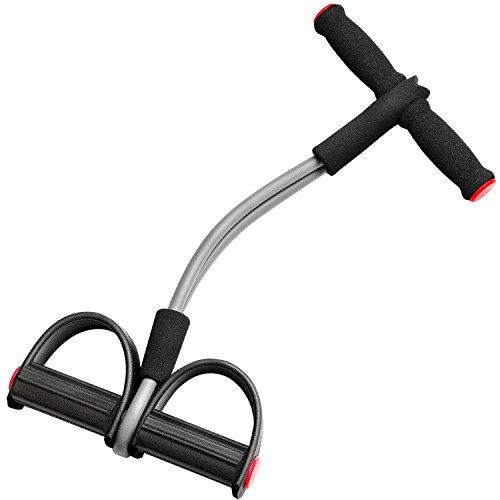 La-VIE(ラヴィ)チューブスリマーハードローイングチューブボートこぎ運動筋トレ3B-3048メー...