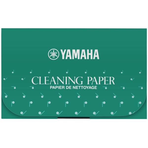 YAMAHA/ヤマハ CP3 クリーニングペーパー