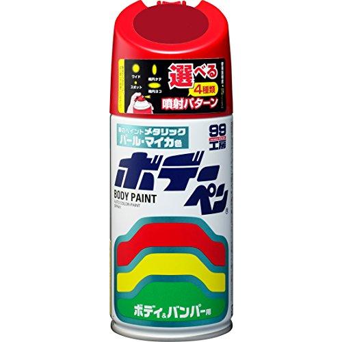 ソフト99(SOFT99) 99工房 補修ペイント ボデーペン Tー091 300ml TOYOTA...