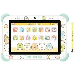 すみっコぐらし Wi-Fiでつながる! みんなとつながる! すみっコパッド 8