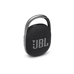 JBL CLIP 4 Bluetoothスピーカー USB C充電/IP67防塵防水/パッシブラジエーター搭載/ポータブル/2021年モデル ブ｜pinus-copia