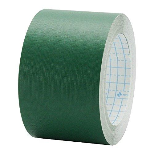 ニチバン 製本テープ 50mm×10m巻 BK-503 緑