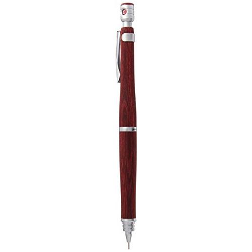 Pilot シャープペンシル S20 0.3mm ディープレッド (DR3)