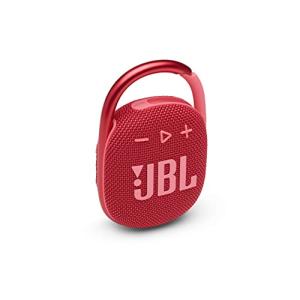 JBL CLIP 4 Bluetoothスピーカー USB C充電/IP67防塵防水/パッシブラジエーター搭載/ポータブル/2021年モデル レ｜pinus-copia