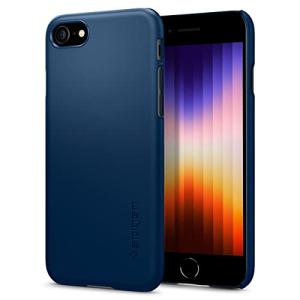 Spigen iPhone SE3 ケース 第3世代 2022 iPhone SE2 ケース 第2世代 iPhone8 用 ケース iPhone｜pinus-copia