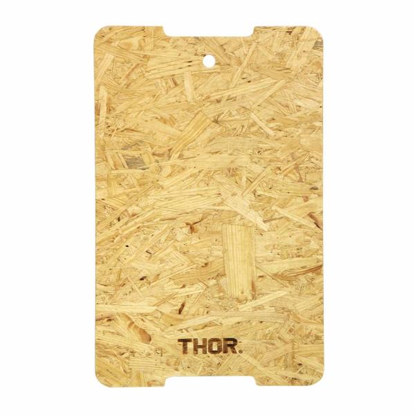 THOR ソー TOP BOARD FOR LARGE TOTES 53L・75L 【本体別売】 ナ...