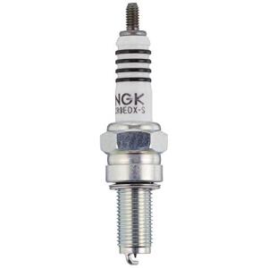 NGK ホンダ イグニッションコイル フィット GD3、GD4 4本セット