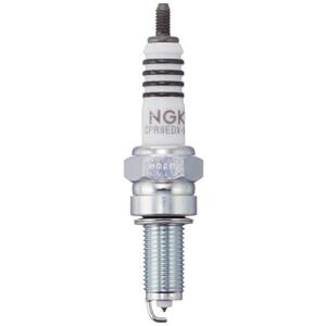 NGK NGK MotoDXプラグ【正規品】 CPR8EDX-9S ネジ型 (95321) ☆ : 2輪