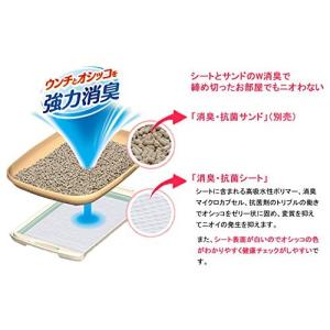 デオトイレ 1週間消臭・抗菌デオトイレ 取りか...の詳細画像1
