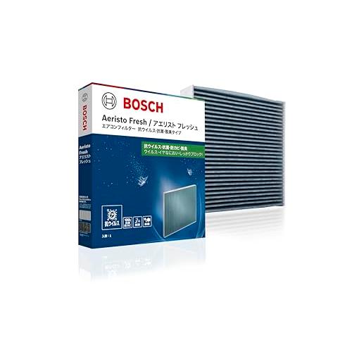 BOSCH(ボッシュ)ホンダ車用エアコンフィルター アエリストフレッシュ (抗ウイルスタイプ) AF...