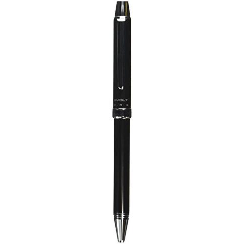 Pilot 2 +1 EVOLT 2色 0.7 mm ボールペン マルチペン 0.5 mm シャープ...