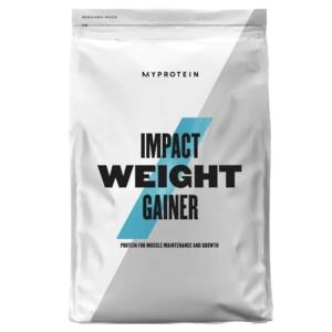 増量時に最適】マイプロテイン ウエイトゲイナー 2.5kg ストロベリー