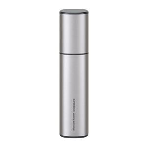 【新品未使用】SHARP UW-S2-S 超音波洗浄機 シルバー Amazon.co.jp: SHARP 超音波ウォッシャー シルバー UW-S2-S