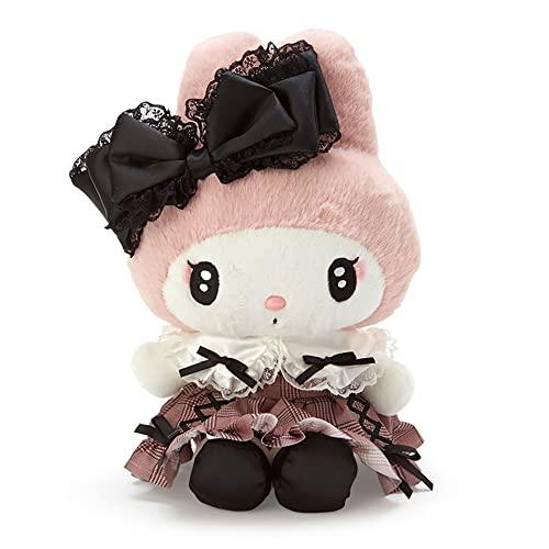 サンリオ ぬいぐるみ マイメロディ マイメロちゃん my melody 秘密のメロクロシリーズ キャ...