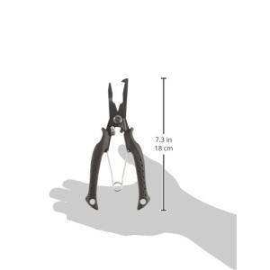 シマノ(SHIMANO) 釣り用プライヤー フ...の詳細画像3