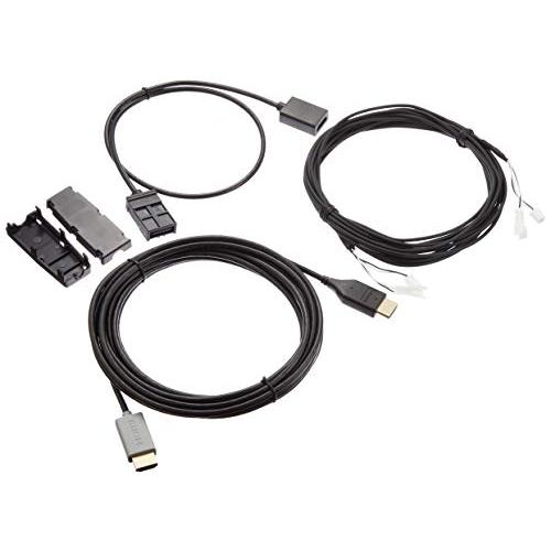 アルパイン(ALPINE) HDMI接続フリップダウンモニター用リンクケーブル KCU-620RV(...