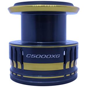 シマノ ≪パーツ≫ '25 アルテグラ C5000XG スプール組 【147VG