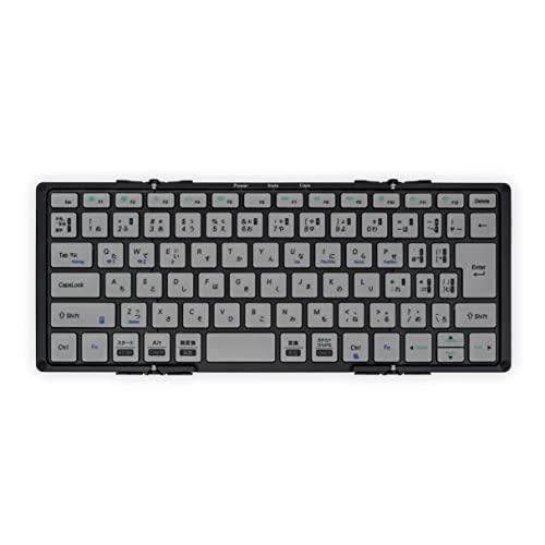 MOBO キーボード MOBO Keyboard2 Bluetooth 5.1 日本語配列 USB-...