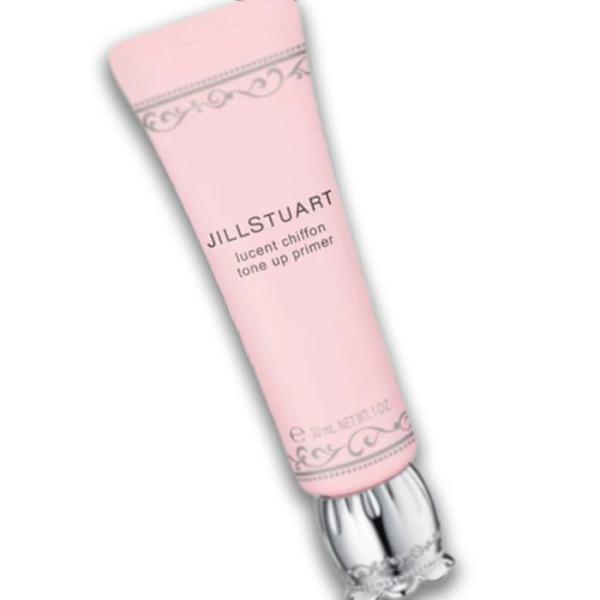 JILLSTUART(ジルスチュアート) ルーセントシフォン トーンアップ プライマー 30g SP...