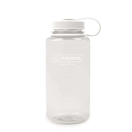 NALGENE 広口1.0L Tritan Renew コットン