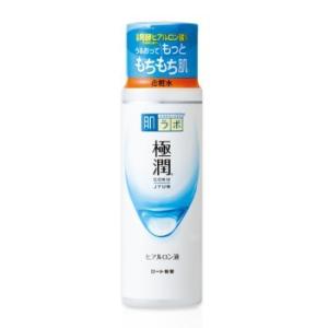 ロート製薬 肌ラボ 極潤ヒアルロン液 170mL