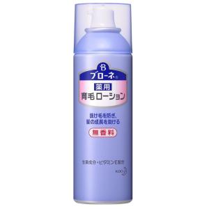 ブローネ 薬用育毛ローション 無香料 医薬部外品